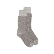 Norsewear High Country Kids Wool Sock Purple