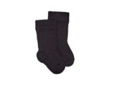 Norsewear Baby Merino Wool Plain Sock