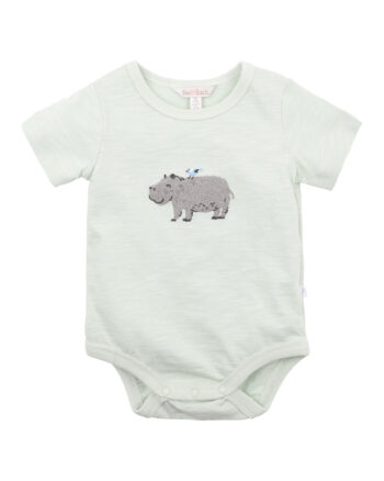 Fox & Finch The Waterhole Bodysuit
