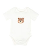 Bebe Morgan Teddy Bodysuit
