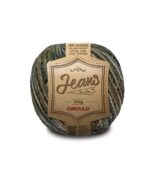 Circulo jeans afrobeat