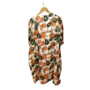 Maglia cotton stone dress