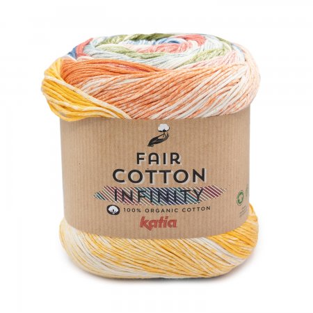 yarn-wool-faircottoninfinity-knit-organic-cotton-blue-wine-red-broom-yellow-dark-green-spring-summer-katia-103-mbd