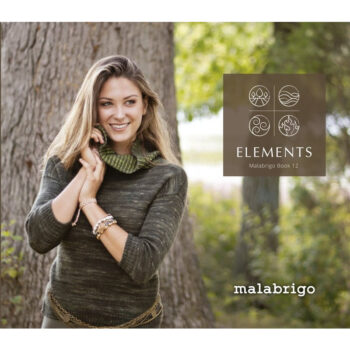 Malabrigo Book 12 Elements