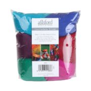 Ashford Corriedale Colour Theme Pack - Jewel