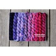 Koigu Pencil Box KPPPM - Forest Fruits