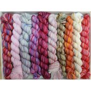 Koigu Pencil Box KPPPM - Sea Lavender