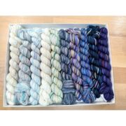 Koigu Pencil Box KPPPM - Full Moon