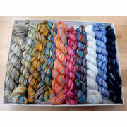 Koigu Pencil Box KPPPM - Western