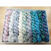 Koigu Pencil Box KPPPM - The Spa