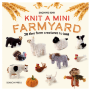 Knit a Mini Farmyard