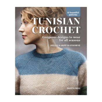 Tunisian Crochet