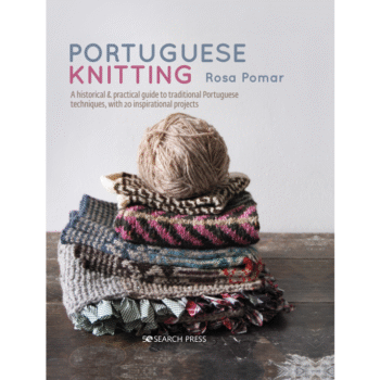 Portuguese Knitting