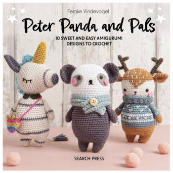 Peter Panda and Pals