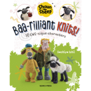Shaun the Sheep: Baa-rilliant Knits!