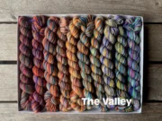 Koigu Pencil Box KPPPM - The Valley