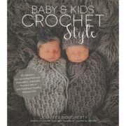 Baby & Kids Crochet Style