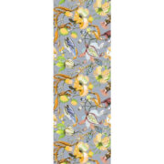 Dlux Pure Merino Wool Scarf - Lilly Pilly