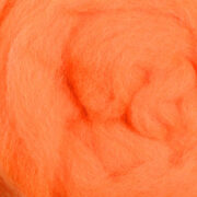Fluro Orange
