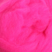 Fluro Pink