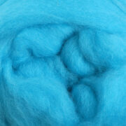 Fluro Blue