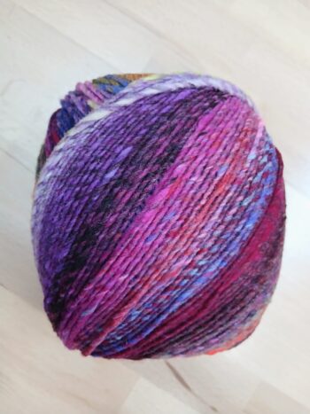 Noro Ito 100% Wool 200g - Usuki #20
