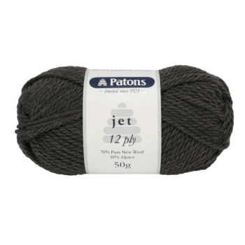 Patons Jet 12 Ply