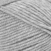 Light Grey Melange 1409