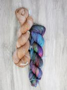 Malabrigo Merino Lace 50g