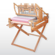 Ashford 16 Shaft Table Loom Stand
