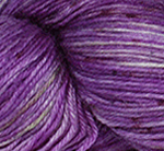 Purple Dahlia 076