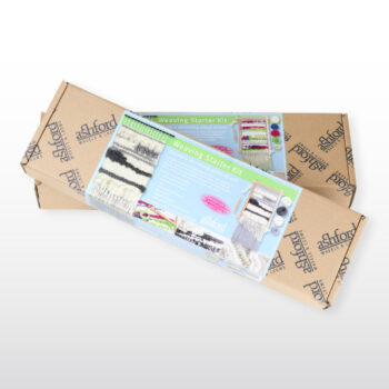 Ashford Weaving Starter Kit