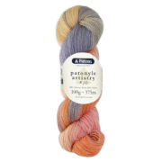 Patons Patonyle Artistry 4 Ply