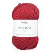 Fiddlesticks Peppin Merino Wool 14 Ply