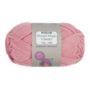 Heirloom Merino Magic Chunky