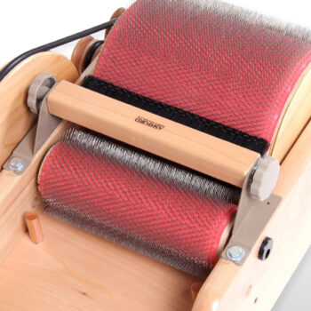 Ashford Drum Carder Packer Brush Kit