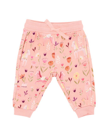 Fox & Finch Wild Horses Track Pants