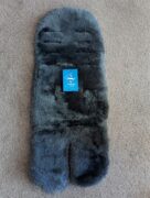 Deluxe-Quilted-sheepskin-Infant-Car-Seat-Liner-2