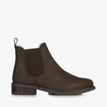 Emu Rogoona Waterproof Sheepskin Boots Espresso