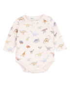 Bebe Isaac Bodysuit
