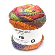Queensland Collection Merino Wool Fiji 100g