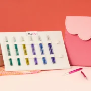 Knitpro Zing Midi Interchangeable Needle Set 10cm