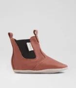 Bobux Infant Jodhpur Leather Ankle Boots