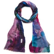 Breeze Cashmere Merino Wool Scarf