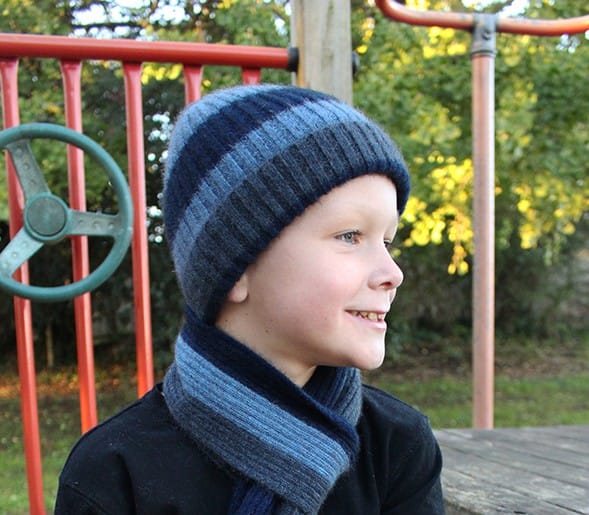 CK613-CK615-CK602 Denim