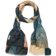 Harmony Merino Wool Scarf