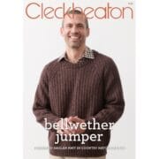 Cleckheaton Bellwether Jumper 1025