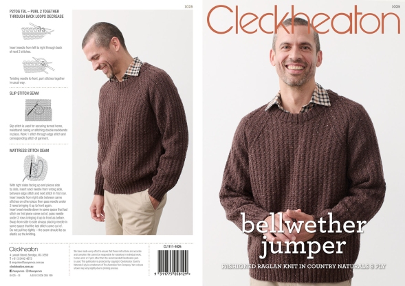 cleckheaton_1025_bellwether_jumper_country_naturals_8_ply_4pp_fa_spreads-1