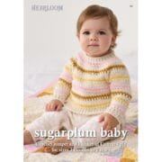 Heirloom Sugarplum Baby 703