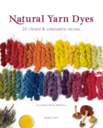 Natural Yarn Dyes